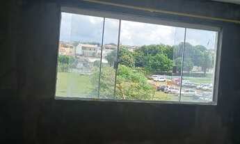 Imagem 2: Alugo apartamento 2 quartos no Riacho fundo 1