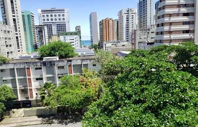 Imagem 3: Apartamento - Boa Viagem - 04 Qts/01 Suíte - Varanda - C/Planejados - Piscina - 02 Vagas