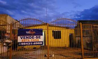 Imagem 3: BRASÍLIA - Casa Padrão - SETOR LESTE (GAMA