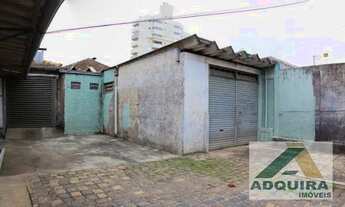 Imagem 5: Comercial galpão / barracão - Bairro Estrela em Ponta Grossa