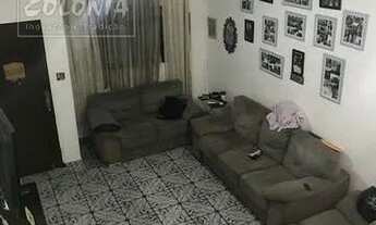 Imagem 3: Santo André - Casa Padrão - Jardim Cristiane