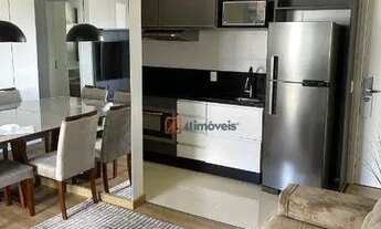 Imagem: Apartamento com 2 dormitórios para alugar