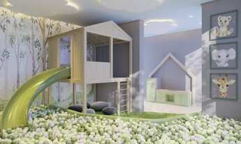 Imagem 5: Apartamento para venda com 120 metros quadrados com 3 quartos em Mooca - São Paulo - SP