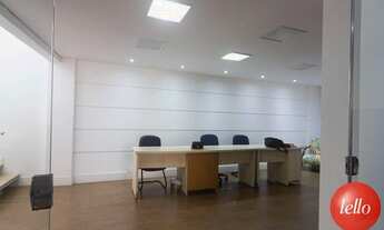 Imagem 2: São Paulo - Prédio Inteiro - Tatuapé