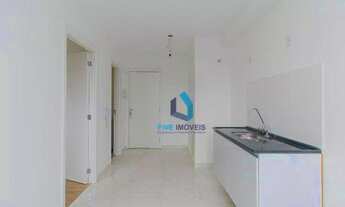 Imagem 6: Kitnet com 1 dormitório para alugar, 24 m² por R$ 2.239,00/mês - Santo Amaro - São Paulo/S