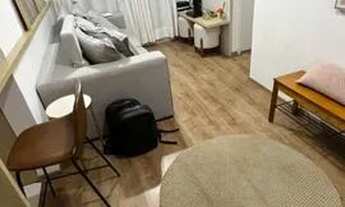 Imagem: Apartamento com 2 dormitórios para alugar