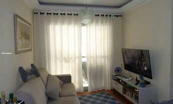 Imagem: Apartamento 3 dormitórios para Venda em