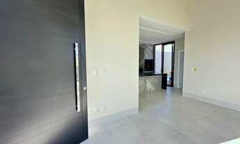 Imagem 3: Vendo casa condomínio Primor das Torres com 158 metros quadrados com 3 quartos sendo 3 suí