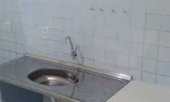 Imagem 5: Apartamento 1/4- Tororó