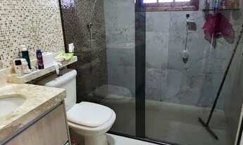 Imagem 6: Casa com 3 dormitórios para alugar, 130 m² por R$ 2.650/mês - Novo Osasco - Osasco/SP