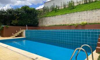 Imagem: Reserva Santa Maria - Casa com 3 suítes