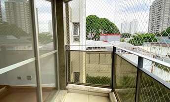 Imagem 6: Apartamento em Moema - São Paulo