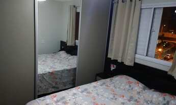 Imagem 3: CONDOMÍNIO JOIAS DE SANTA BÁRBARA Bloco RUBI- SANTA BÁRBARA D OESTE - SP