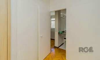 Imagem 6: Apartamento para Venda - 51m², 1 dormitório, Centro Histórico