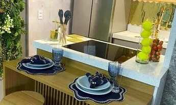 Imagem 6: Gran Village Vila Formosa · Mobiliado · Lazer Completo · Próximo ao Shopping Anália Franco