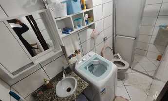 Imagem 4: Sobrado com 2 Dormitórios Sendo 1 Suíte no Coração de Caiobá