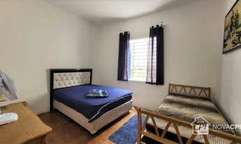 Imagem 7: Casa com 2 quartos na Guilhermina em Praia Grande