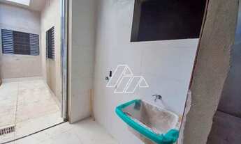 Imagem 6: Casa com 2 dormitórios à venda, 59 m² - Núcleo Habitacional Castelo Branco