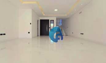 Imagem 5: Sobrado com 3 dormitórios à venda, 262 m² por R$ 1.190.000,00 - Boneca do Iguaçu - São Jos