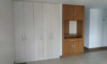 Imagem 5: APARTAMENTO VILA ALEXANDRIA 250M2 02 SUITES 04 VAGAS