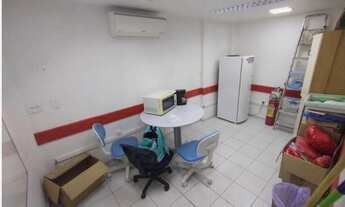 Imagem 6: Alugo excelente loja com 3 andares em Botafogo