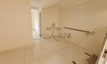 Imagem 4: Casa para aluguel com 70 metros quadrados com 3 quartos em Monte Castelo - São José dos Ca