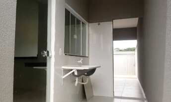 Imagem 3: Casa em belo Horizonte em 2 Quartos, Minha Casa Minha vida Entrada a partir de 985,00