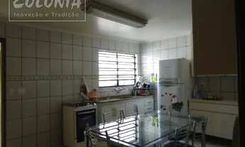 Imagem 5: Santo André - Casa Padrão - Vila Camilópolis