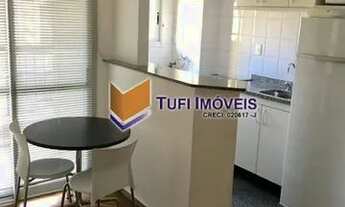 Imagem 6: Apartamento na Vila Nova Conceição!