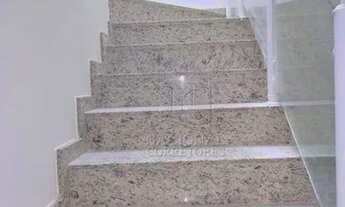 Imagem 5: Sobrado com 3 dormitórios, 175 m² - venda por R$ 820.000,00 ou aluguel por R$ 3.775,00/mês