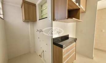 Imagem 6: Apartamento para aluguel, 3 quartos, 1 vaga, Vila Labaki - Limeira/SP