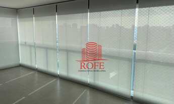 Imagem 4: Apartamento com 3 dormitórios, 134 m² - venda por R$ 2.540.000,00 ou aluguel por R$ 13.970