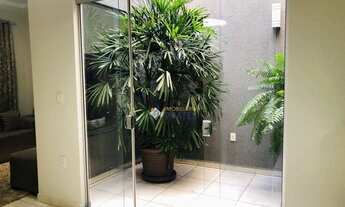 Imagem 2: Casa com 3 dormitórios à venda, 160 m² por R$ 395.000 - Residencial das Américas - São Jos