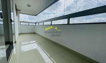 Imagem 6: Apartamento para aluguel, 4 quartos, 1 suíte, 3 vagas, Buritis - Belo Horizonte/MG