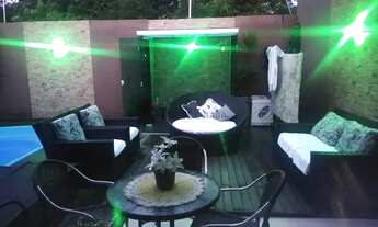 Imagem: Casa c/ piscina condomínio Rio São Lourenço