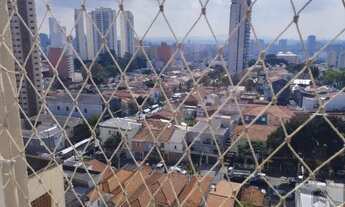 Imagem 2: EXCELENTE APARTAMENTO PARA VENDA NO CAMBUCI ALTO