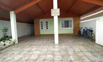 Imagem: Casa em itanhaem no Balneário Gaivota