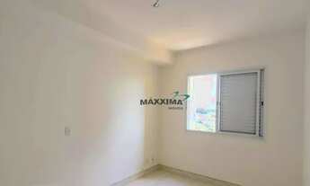 Imagem 6: Apartamento com 2 dormitórios para alugar, 70 m² por R$ 3.343,55/mês - Santa Paula - São C