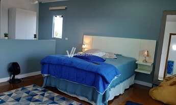 Imagem 5: Casa - Sousas - Campinas