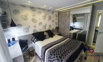 Imagem 7: ESPETACULAR COBERTURA DE 215M2 COM PISCINA PRIVATIVA