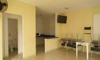 Imagem 4: Apartamento para venda com 50 metros quadrados com 2 quartos em Vila Carrão - São Paulo