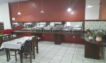 Imagem 4: Restaurante/Churrascaria no Centro de Belém