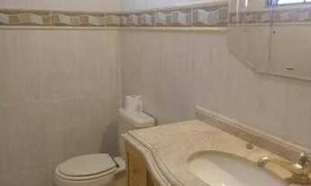 Imagem 4: Casa com 4 dormitórios para alugar, 387 m² por R$ 3.851,57/mês - Enseada das Gaivotas - Ri