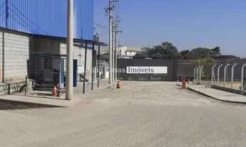 Imagem 5: Galpão Comercial