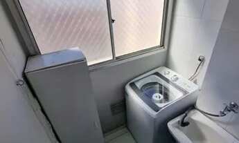 Imagem 7: Apartamento para venda com 47 metros quadrados com 2 quartos em Água Branca - São Paulo