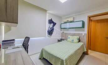 Imagem 4: Apartamento para venda no Edifício Bella Vittá Apartamento No Jóquei