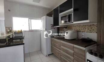 Imagem 6: Casa com 3 quartos à venda, 106 m² por R$ 360.000 - Urucunema - Eusébio/CE