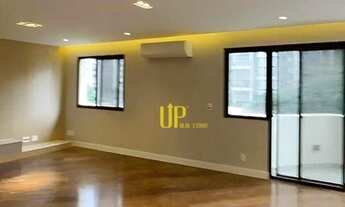 Imagem: Apartamento com 3 dormitórios, 189 m²