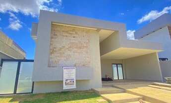 Imagem: Casa de condomínio para venda com 198 metros