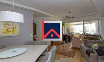 Imagem 3: Apartamento Venda Brooklin 115 m² 2 Dormitórios